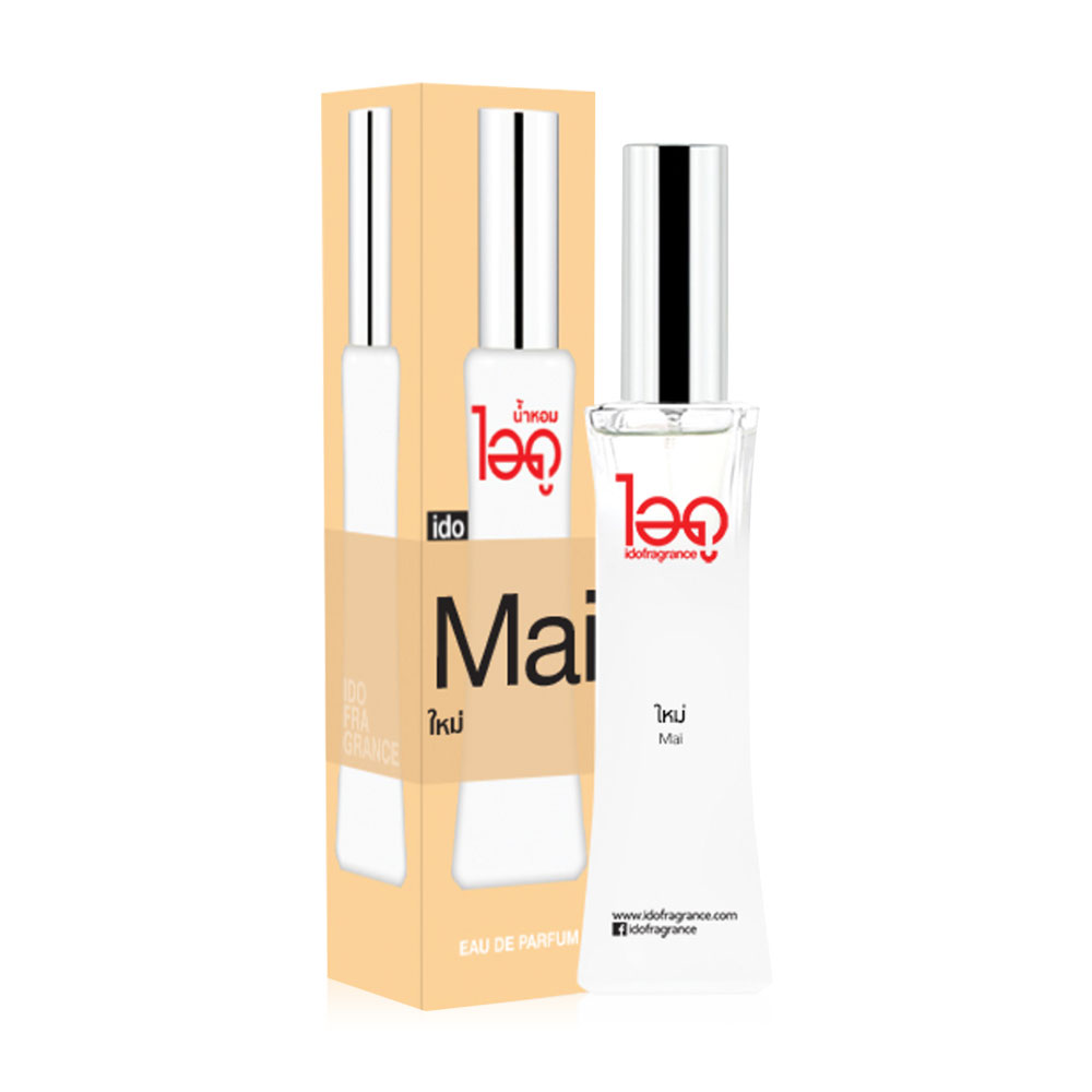 Idofragrance Mai EDP 30ml