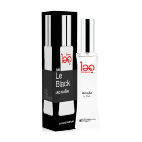 #Le Black
