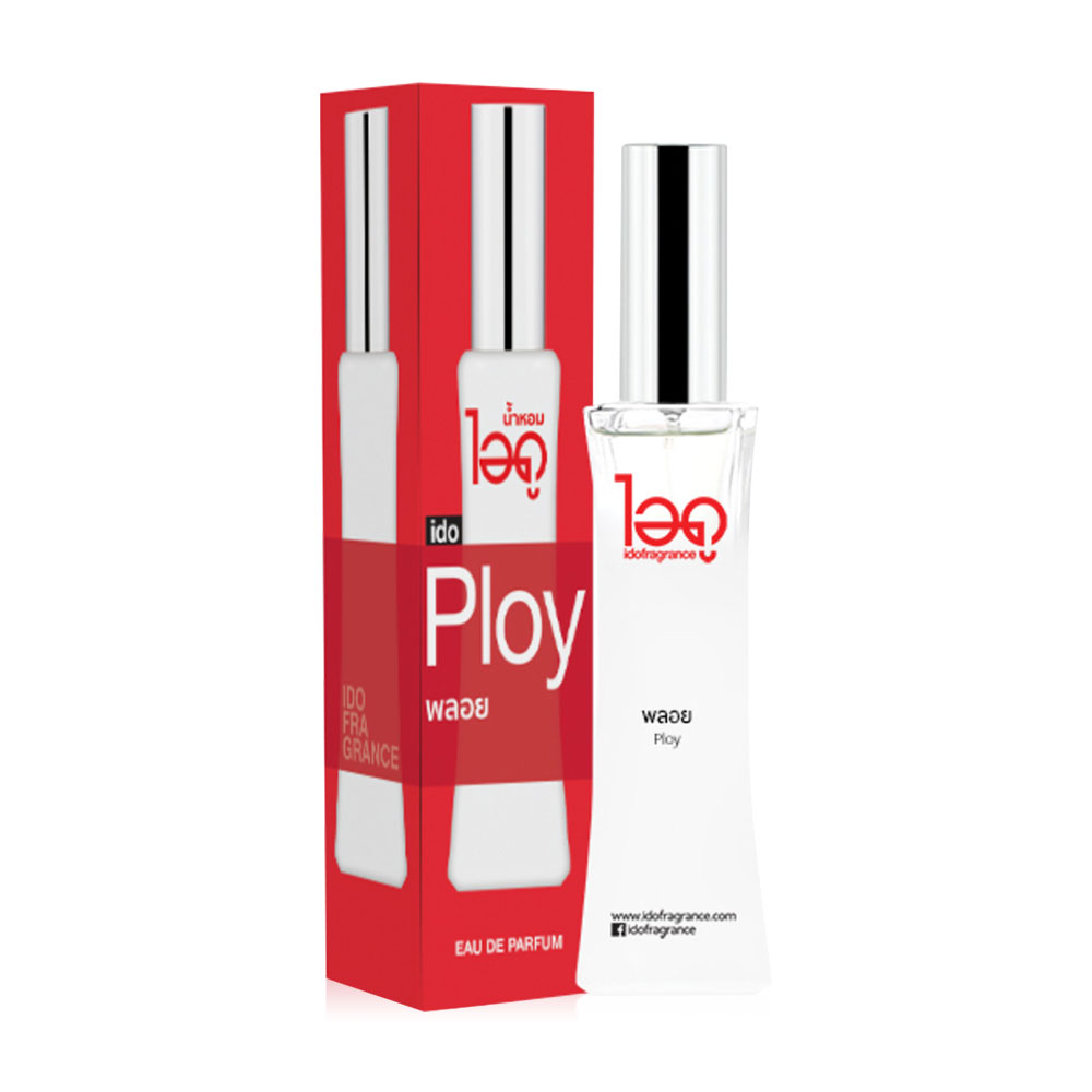 Idofragrance Ploy EDP 30ml