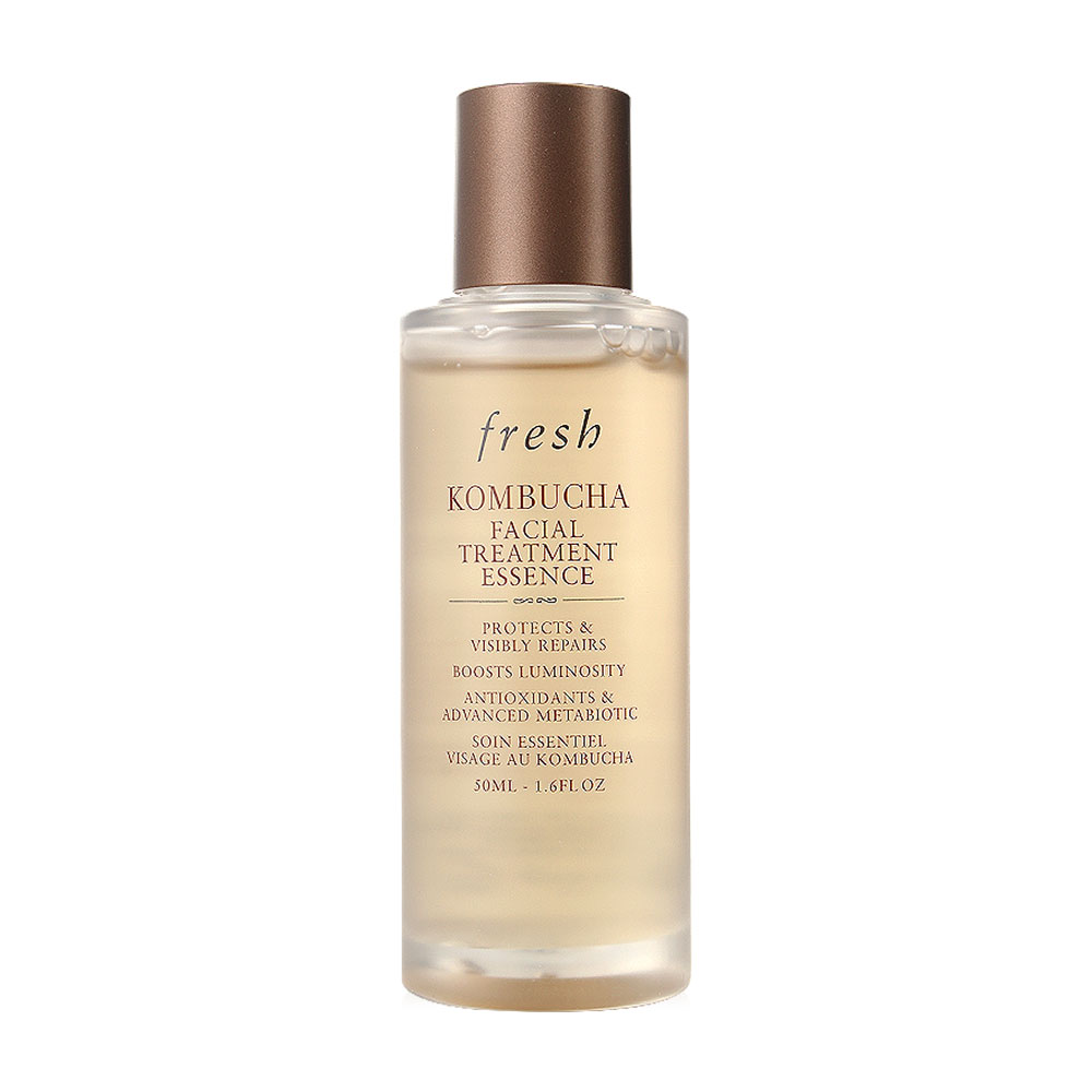 Fresh Black Tea Kombucha Facial Treatment Essence 50ml