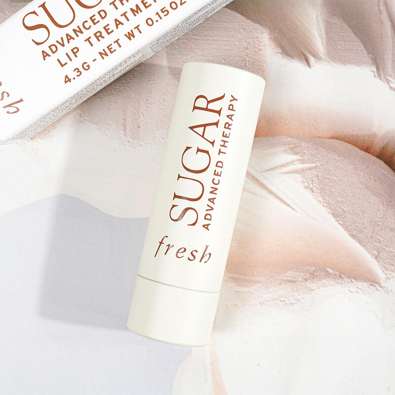 Fresh Sugar Advanced Therapy Lip Treatment 4.3g