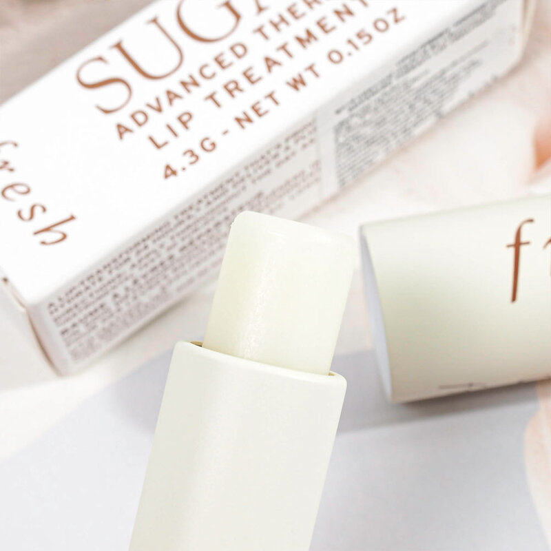 Fresh Sugar Advanced Therapy Lip Treatment 4.3g