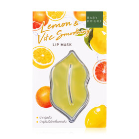 #Lemon & VitC