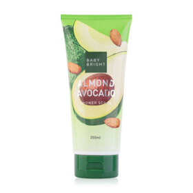 #Almond Avocado