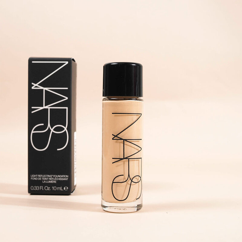 NARS Light Reflecting Foundation 10ml #Deauville