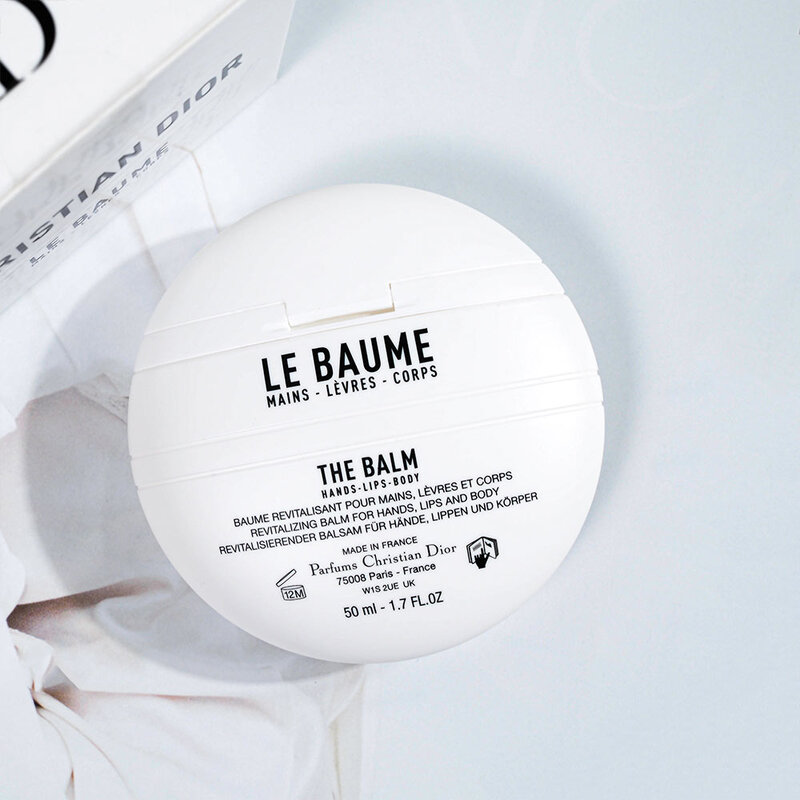 Dior Le Baume 50ml ( สินค้าหมดอายุ : 2026.03.01 ) 