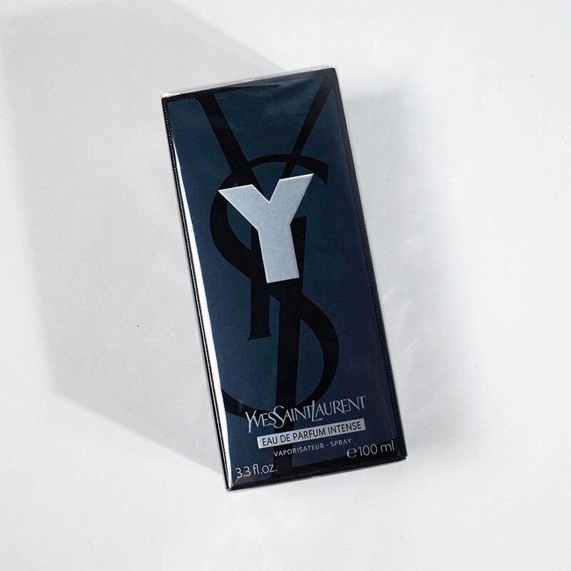 YSL Y EDP Intense 100ml