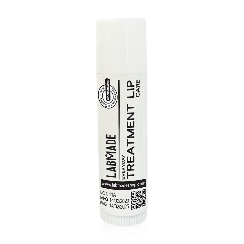 LABMADE Everyday Treatment Lip Care 5g