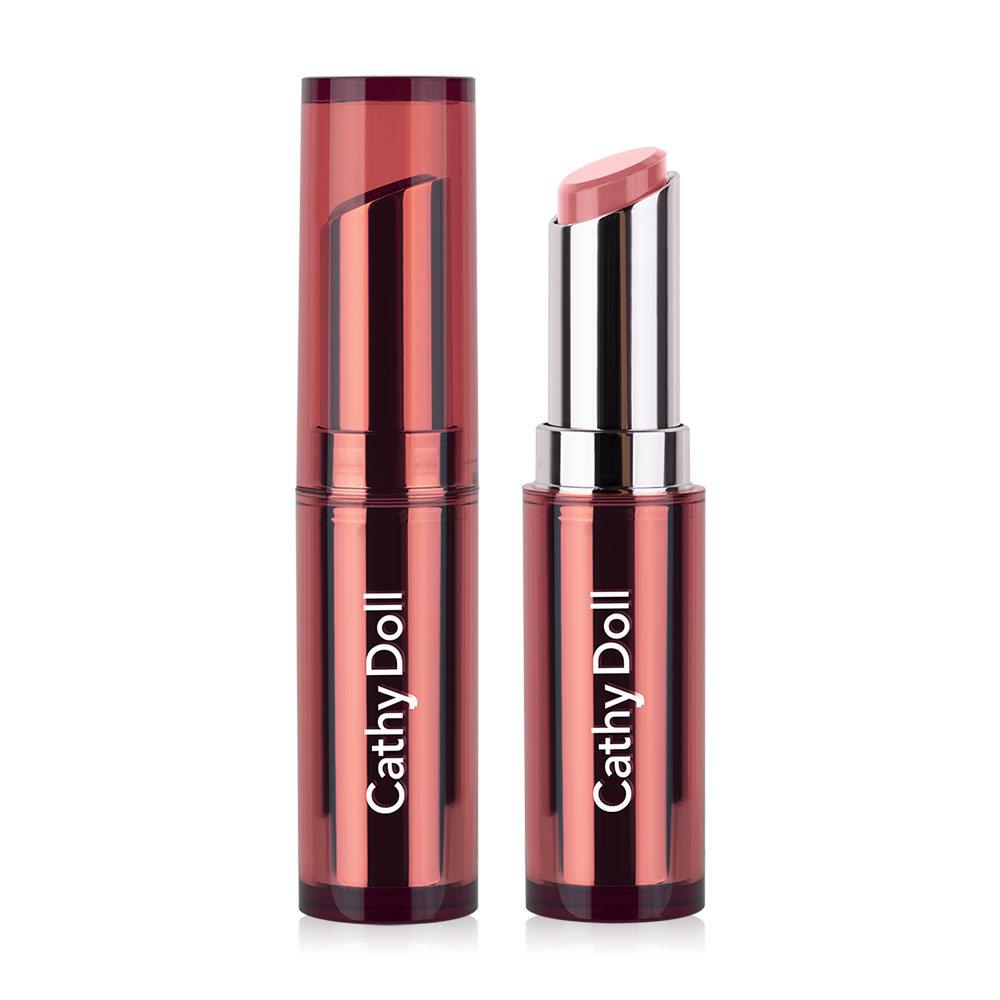 Cathy Doll Wanna Shine Lipstick 3g #10 Dreamy Girl