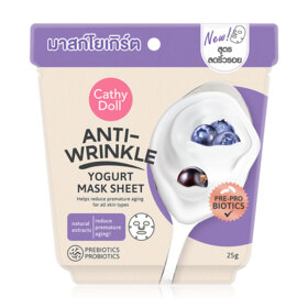 #Anti-Wrinkle