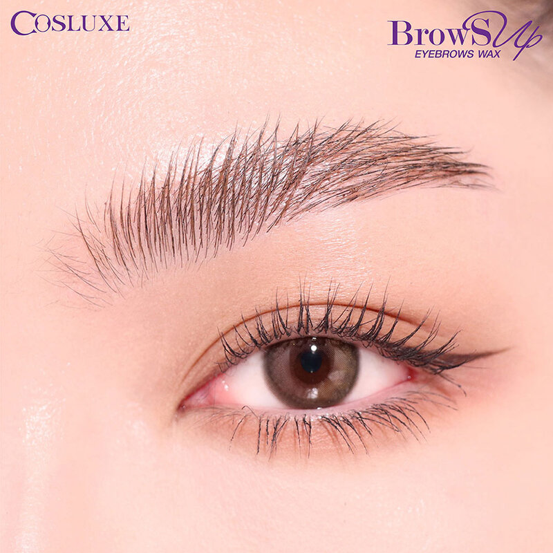 Cosluxe Browsup Eyebrows Wax 7.5g