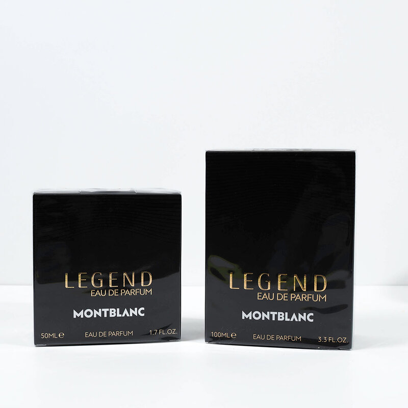 Mont Blanc Legend EDP 50ml
