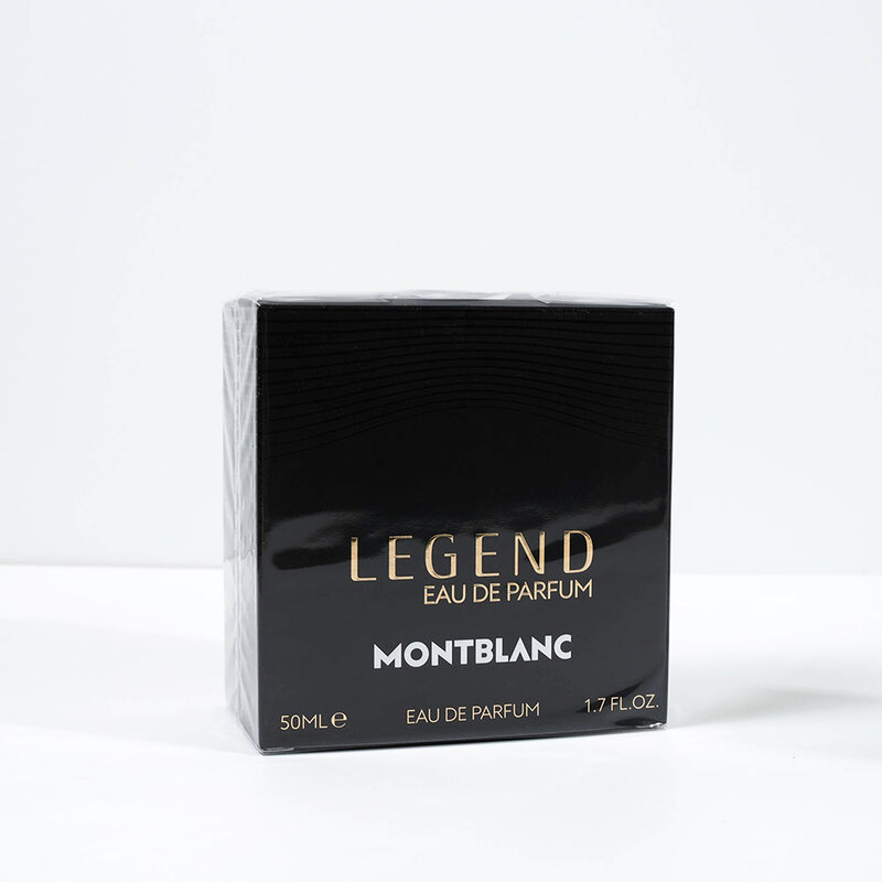 Mont Blanc Legend EDP 50ml