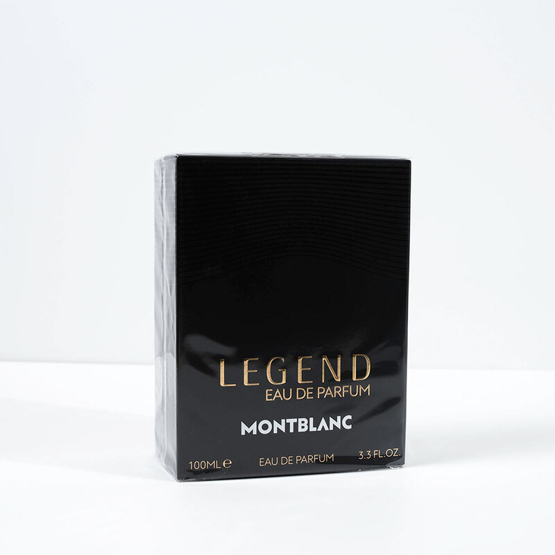 Mont Blanc Legend EDP 100ml