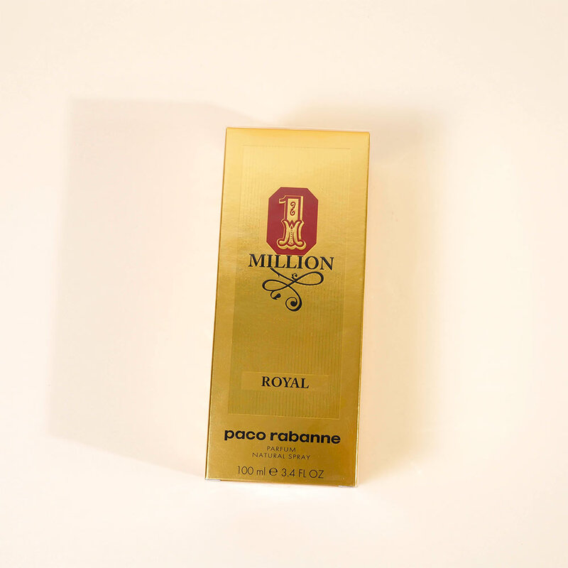 Paco Rabanne 1 Million Royal Parfum 100ml