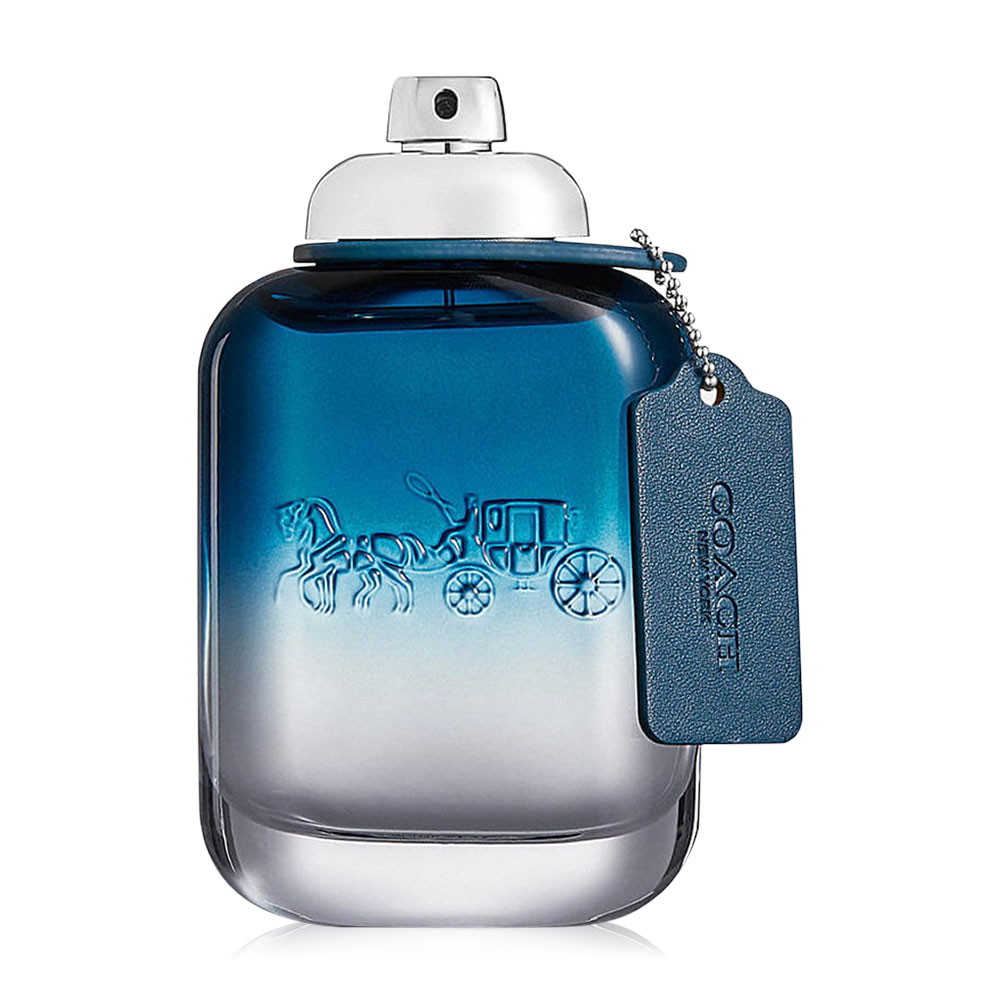 Coach Blue EDT 60ml