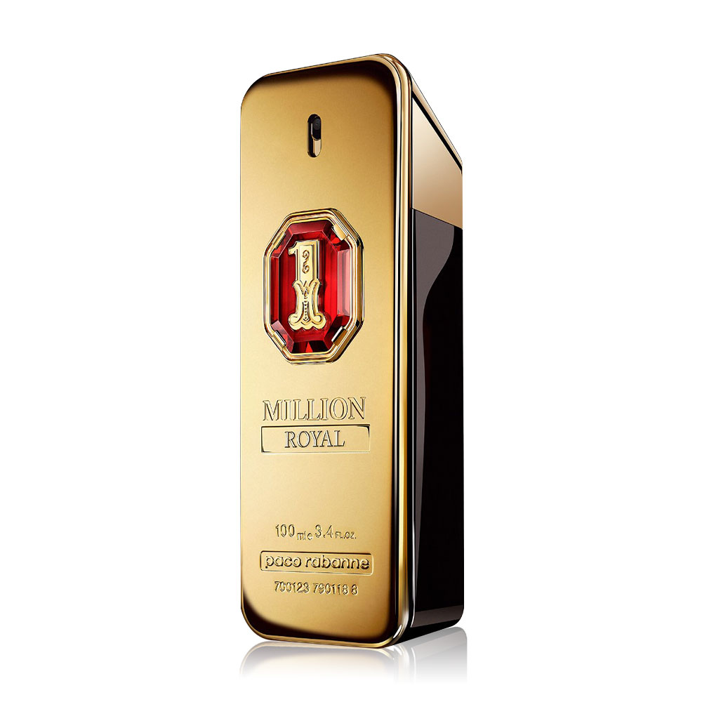 Paco Rabanne 1 Million Royal Parfum 100ml