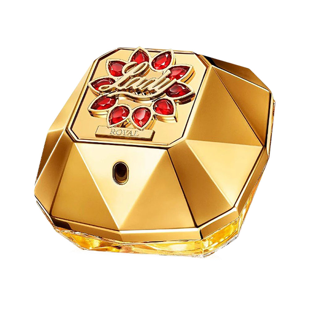 Paco Rabanne Lady Million Royal EDP 80ml