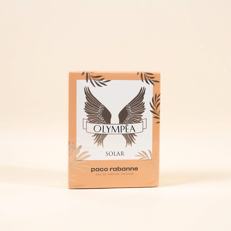 Paco Rabanne Olympea Solar EDP Intense 50ml