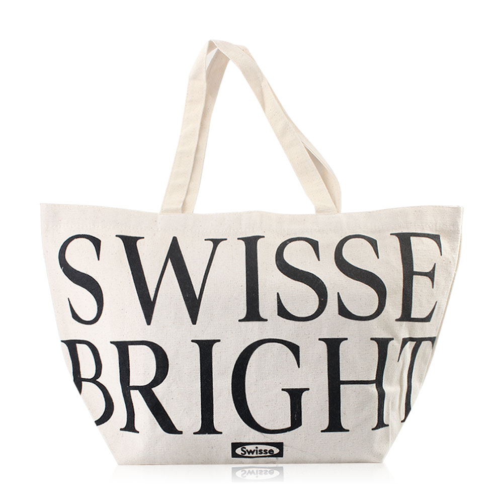 [Free Gift] SWISSE Bag Ver.2