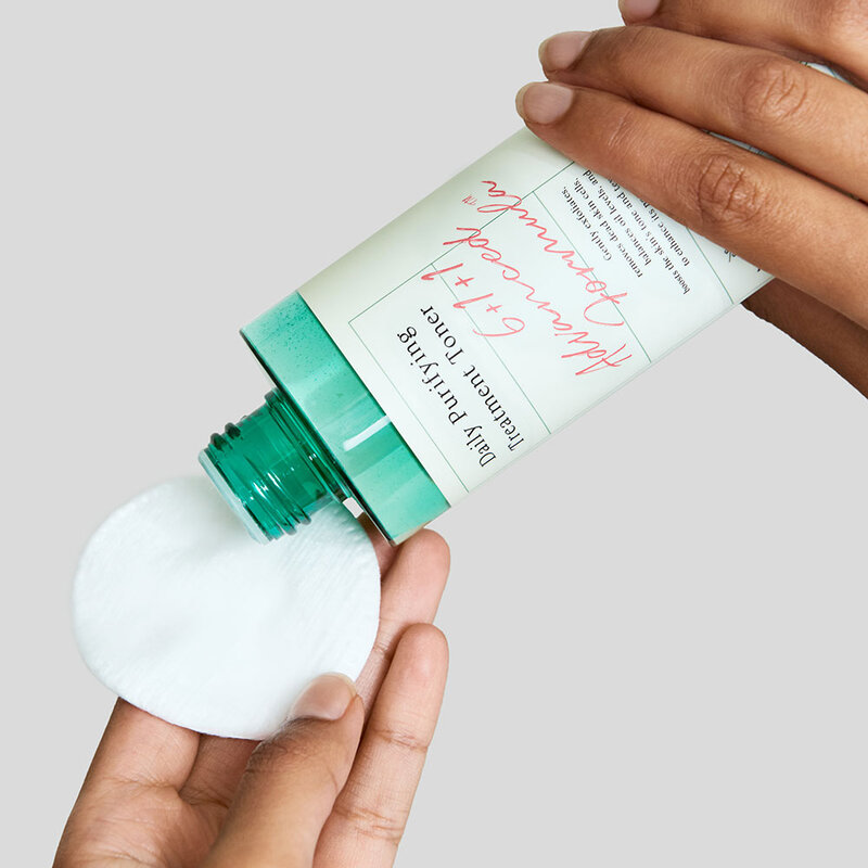 AXIS-Y Daily Purifying Treatment Toner 200ml