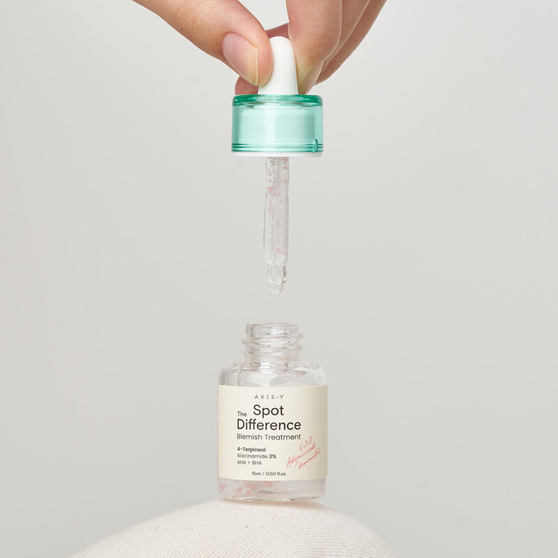 AXIS-Y Spot The Difference Blemish Treatment 15ml