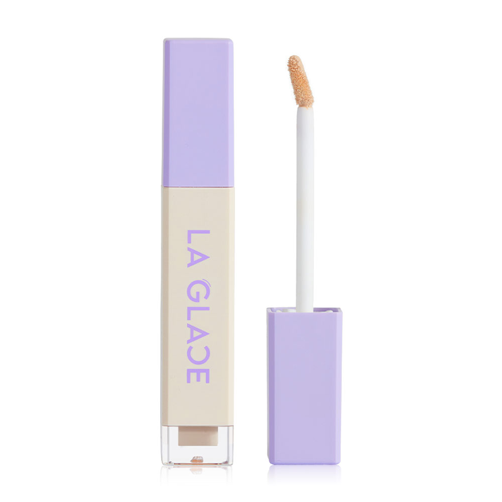 LA GLACE Ideal Airy Skin Concealer 6g #01 Buttermilk Beige