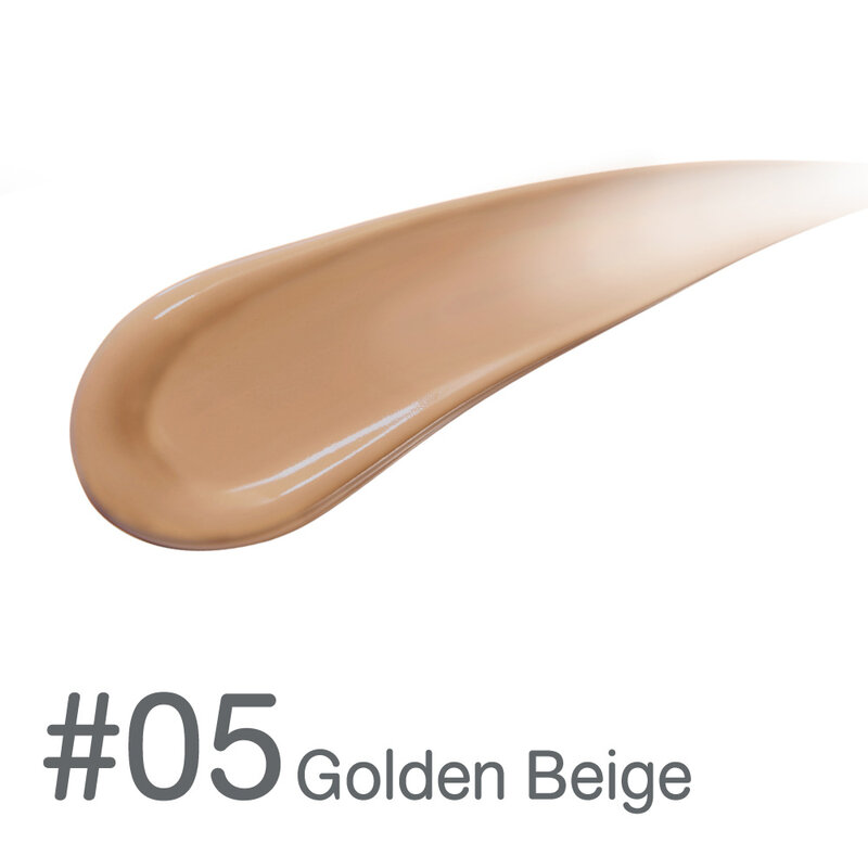 Cute Press 1-2-Beautiful Airy Matte Foundation 30g #05