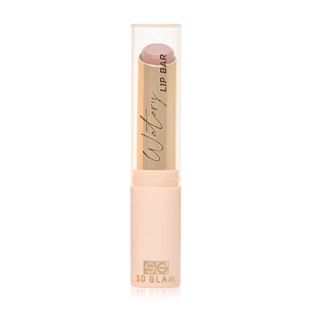 So Glam Watery Lip Bar 3g #03 Solid Pastel