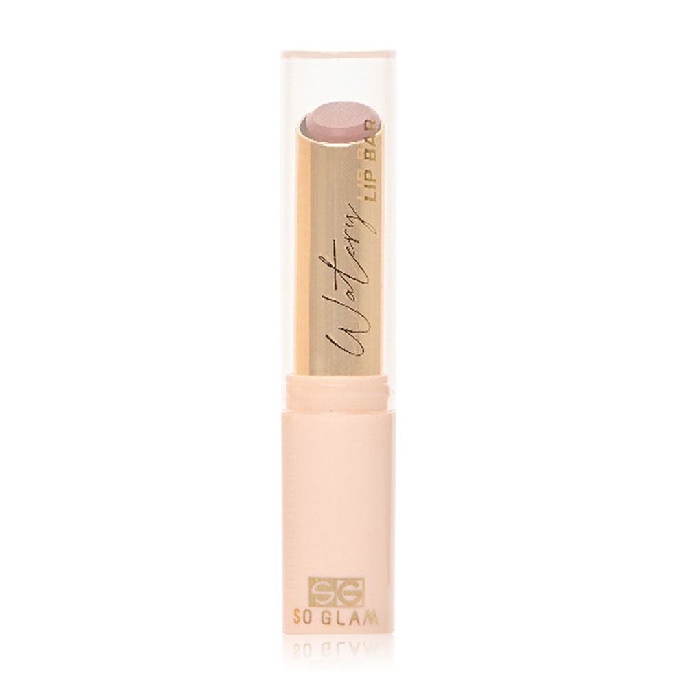 So Glam Watery Lip Bar 3g #06 Evening Sand