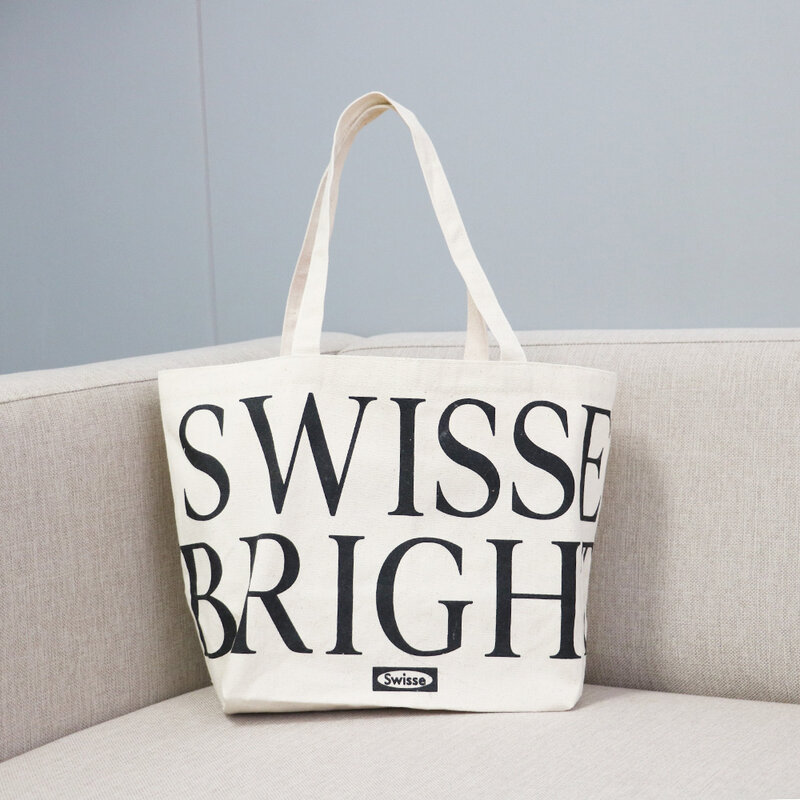 [Free Gift] SWISSE Bag Ver.2
