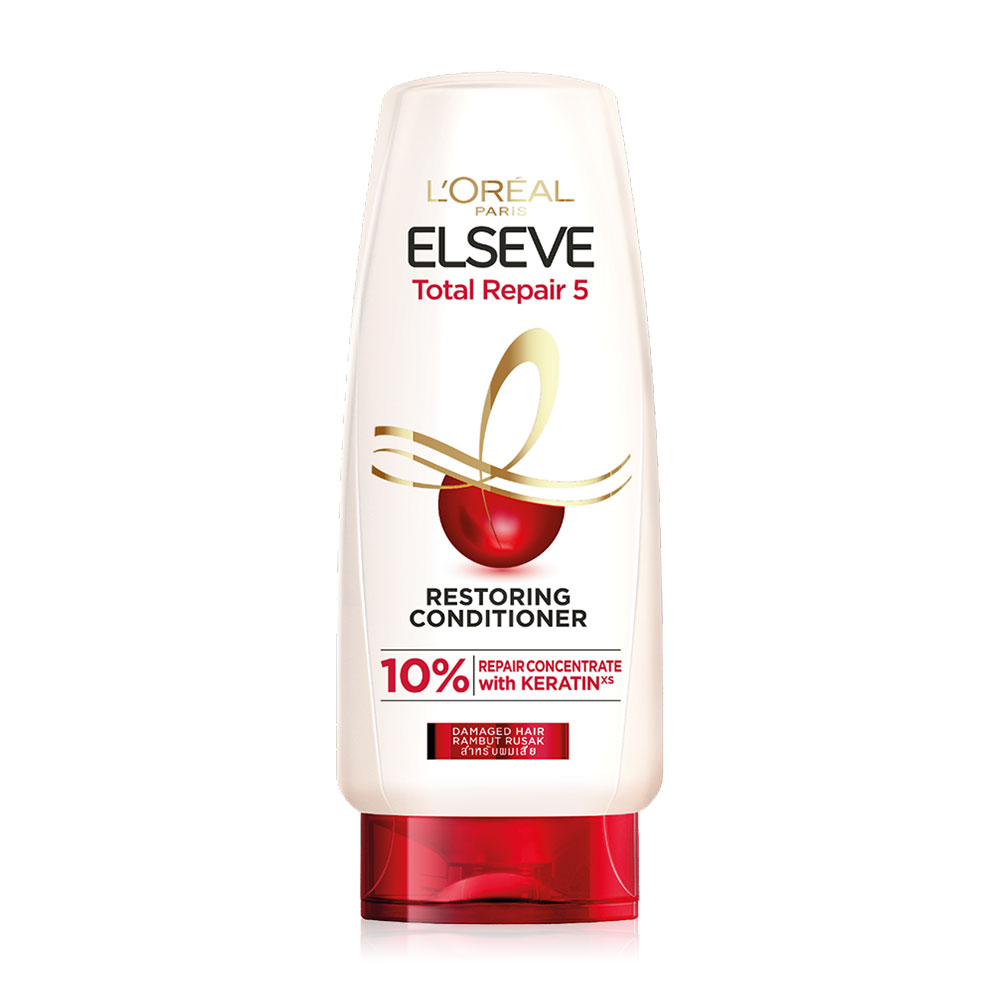 Loreal Paris Elseve Total Repair 5 Repairing Conditioner 280ml