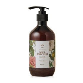#Fleur Soap