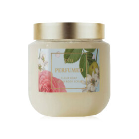 #Fleur Soap