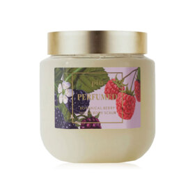 #Botanical Berry