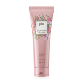 #Pink Floral