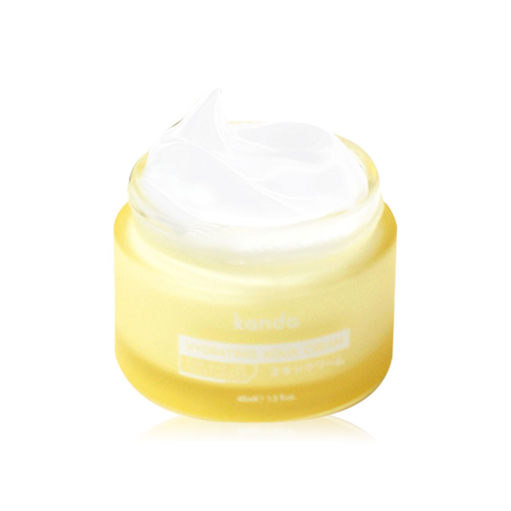 Kanda Calendura Hydrating Aqua Cream 45ml