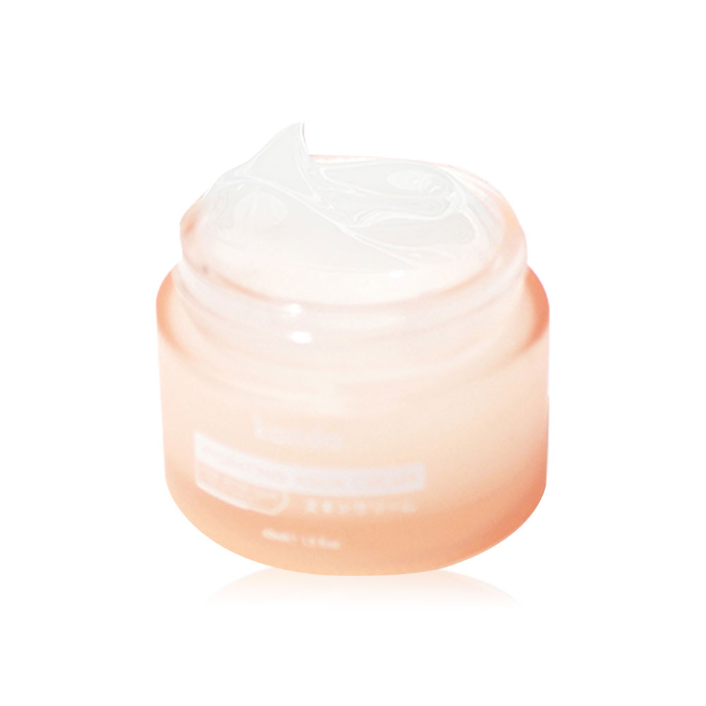 Kanda Witch Hazel Hydrating Aqua Cream 45ml