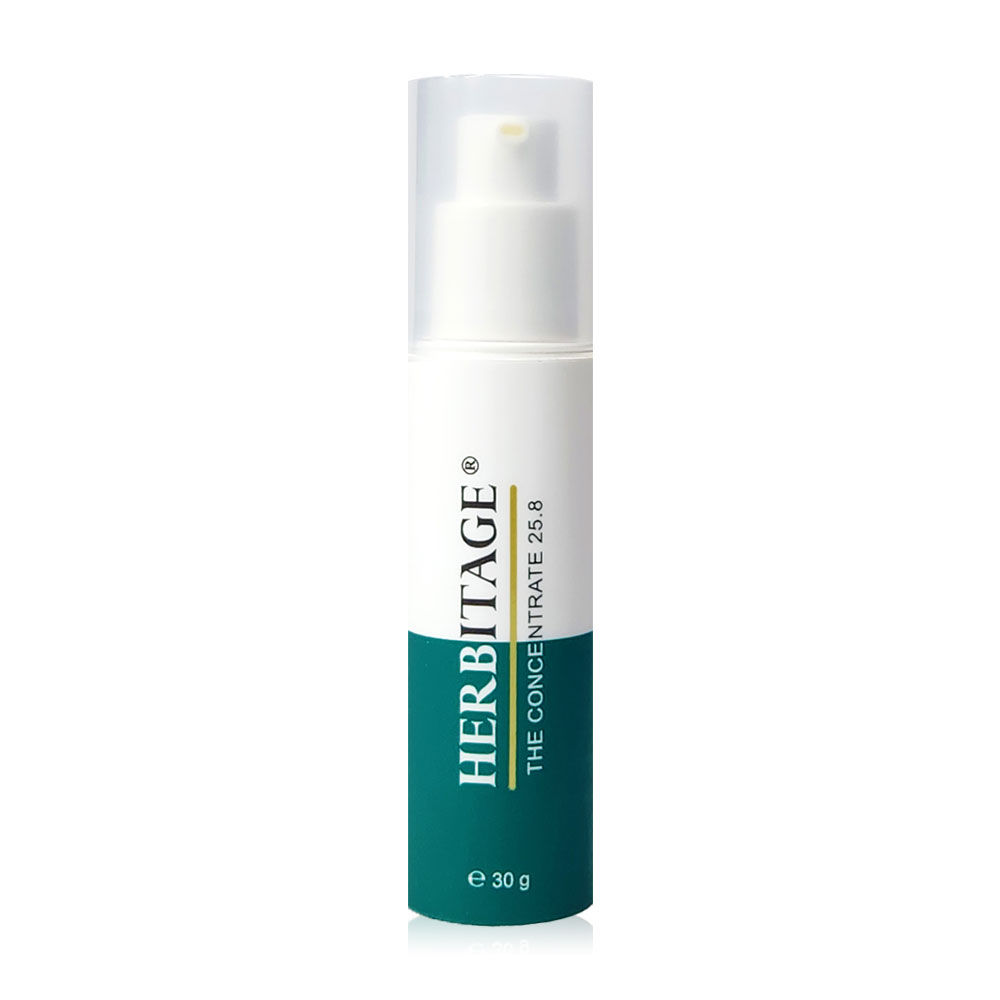 HERBITAGE The Concentrate 25.8 Serum Booster 30g