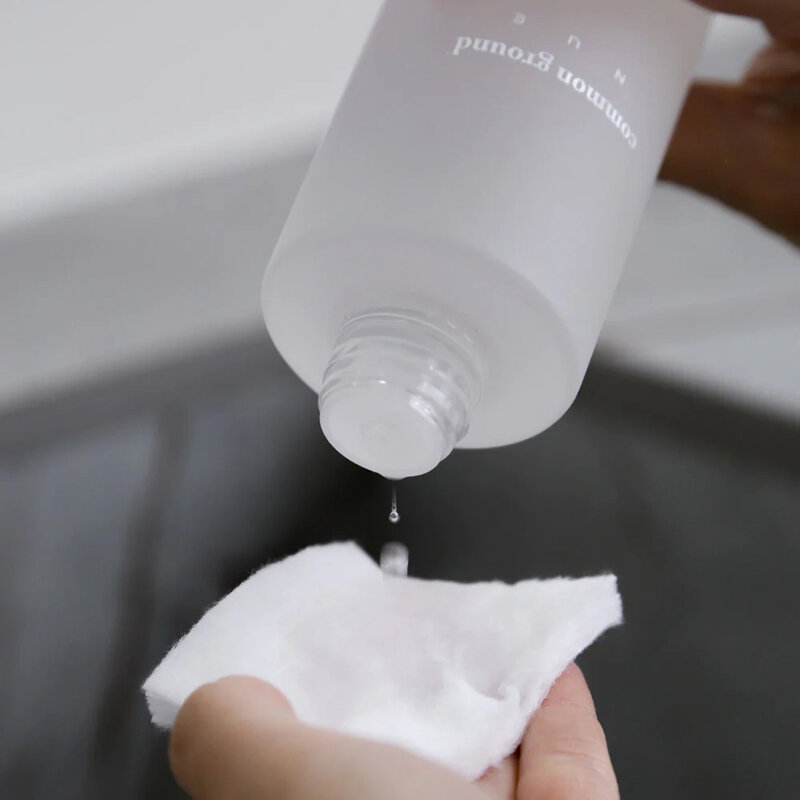 Common Ground NUE Aqua Micellar Cleanser 250ml