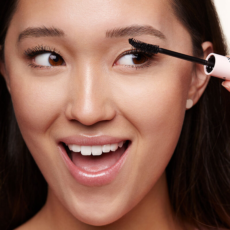 essence Lash Goals Mascara Long & Curl Waterproof 7.5ml