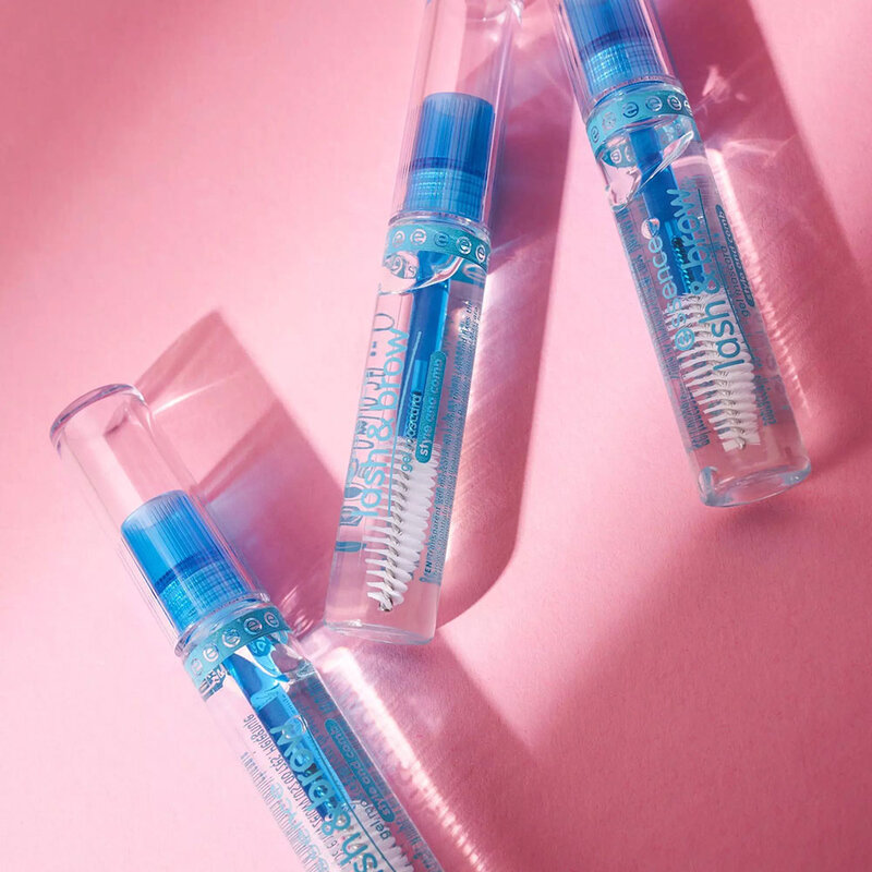 essence Lash & Brow Gel Mascara 9ml