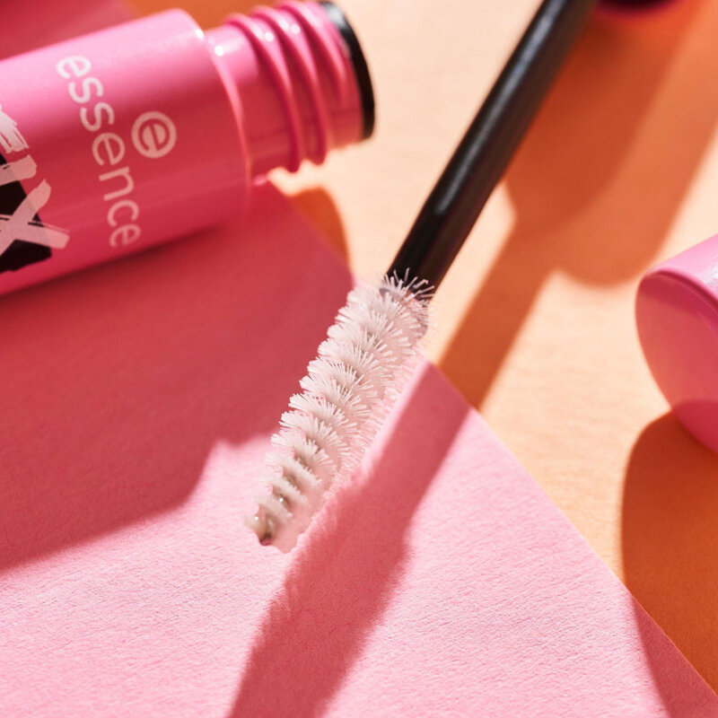 essence Fix It Like A Boss Transparent Brow Fixing Gel 8.5ml