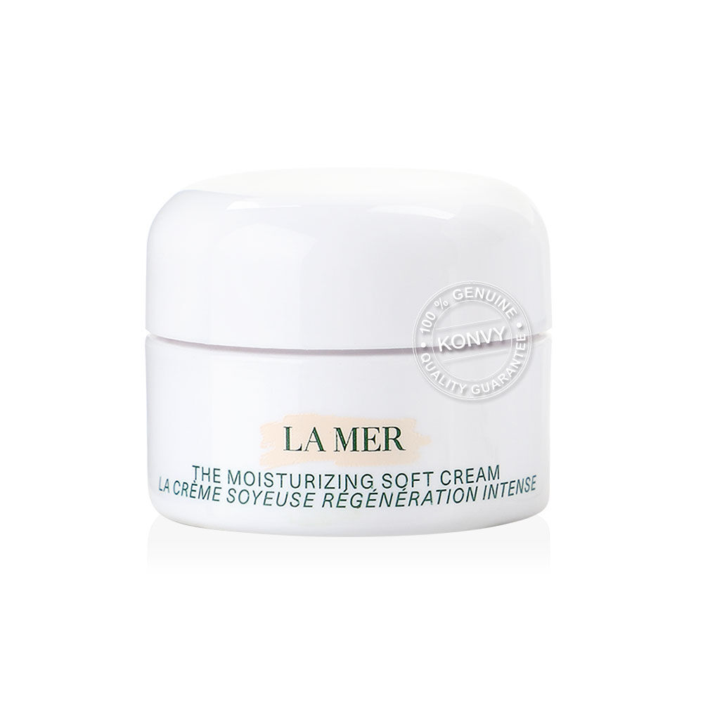 La Mer the Moisturizing Soft Cream 3.5ml