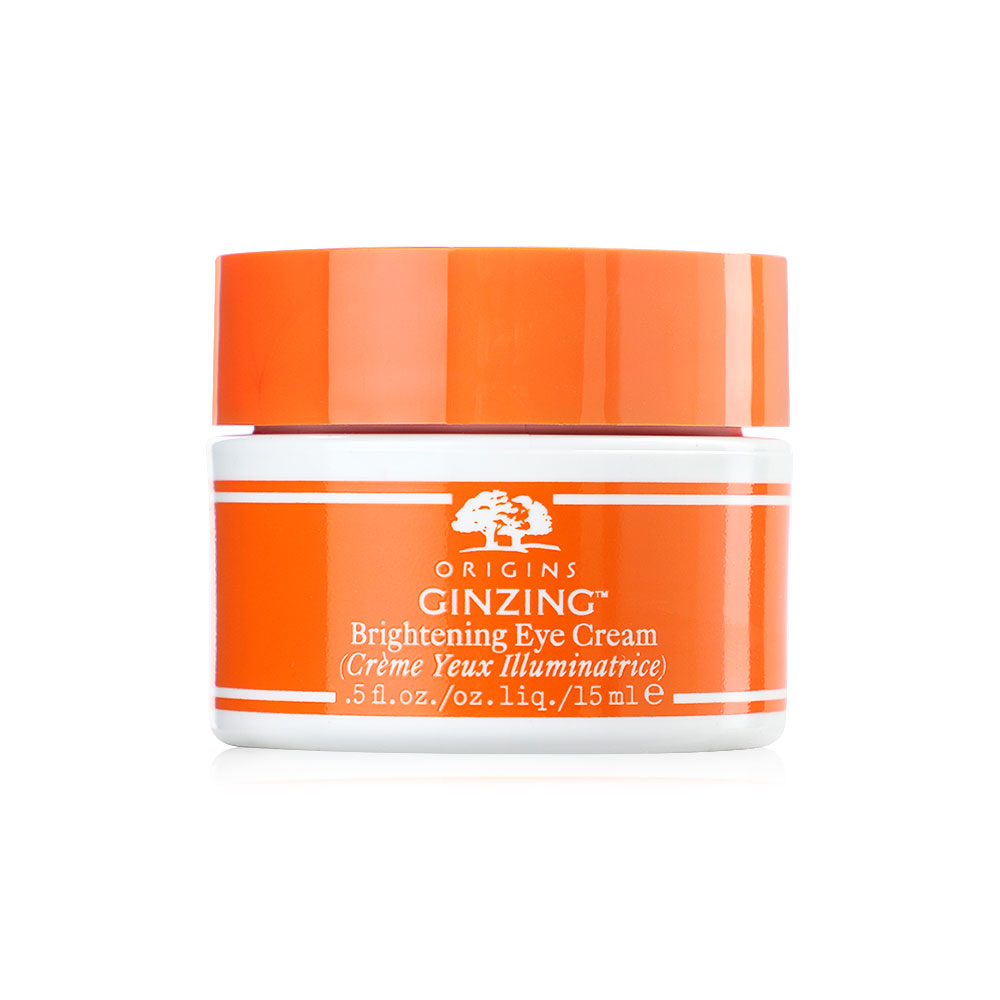 Origins GinZing Refreshing Eye Cream To Brighten And Depuff 15ml #Cool