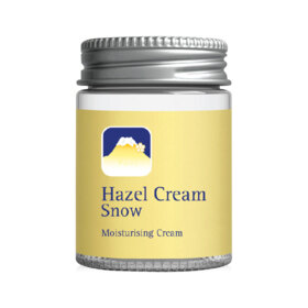 #Moisturising