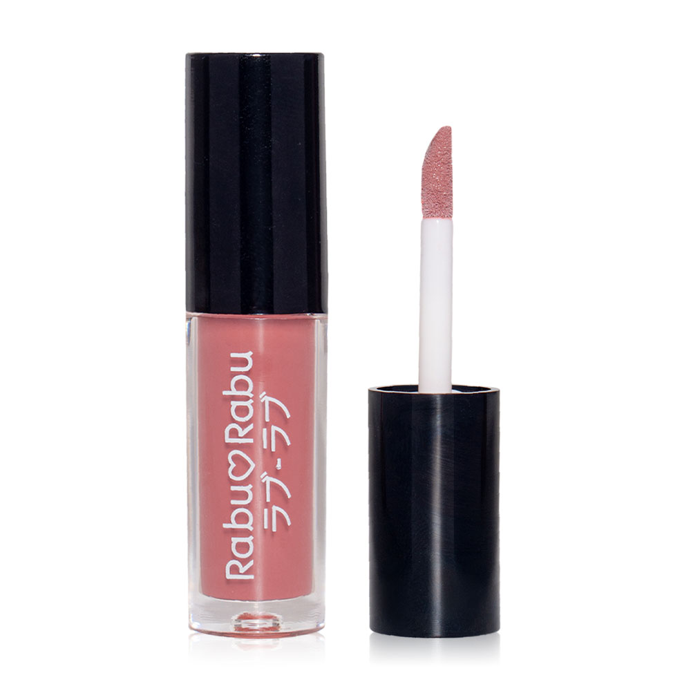 RABU RABU Glossy Lip 1.5g #04 Rouge