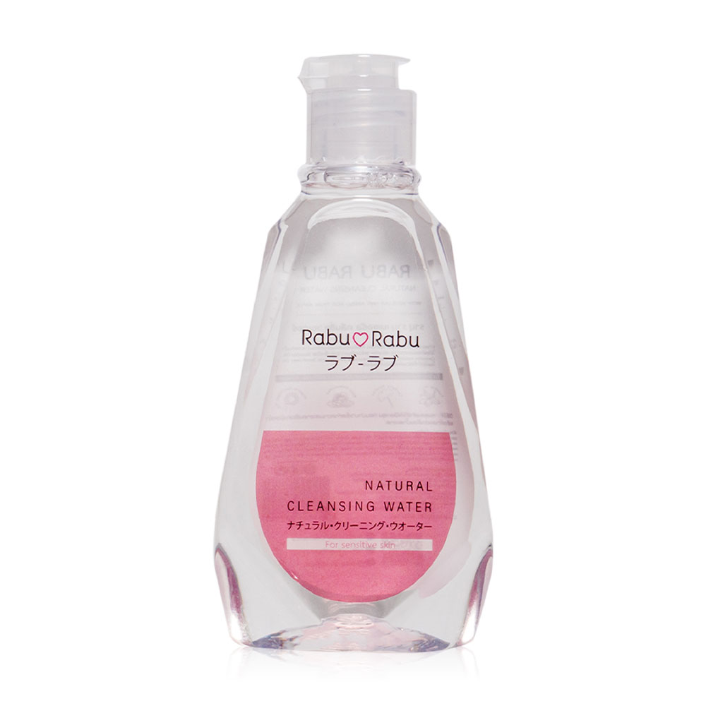RABU RABU Cleansing Water 100ml