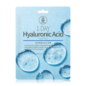 #Hyaluronic Acid