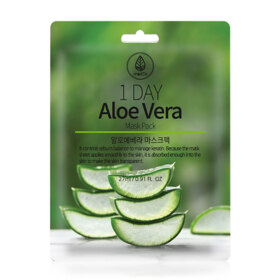 #Aloe Vera
